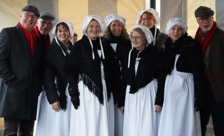 Za 20 december 2025 - 11.00 uur